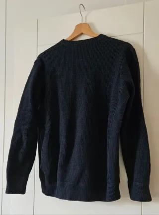 Jersey Carhartt Hombre