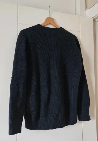 Jersey Carhartt Hombre