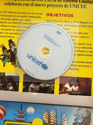 La Vuelta al Mundo de Willy Fog Serie Completa DVD