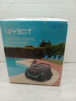 Robot limpiafondos WYBOT A1 - Gris