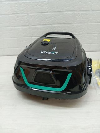 Robot limpiafondos WYBOT A1 - Gris