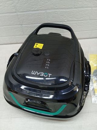 Robot limpiafondos WYBOT A1 - Gris