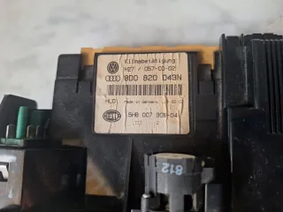 Mando Climatizador Audi A4 B5