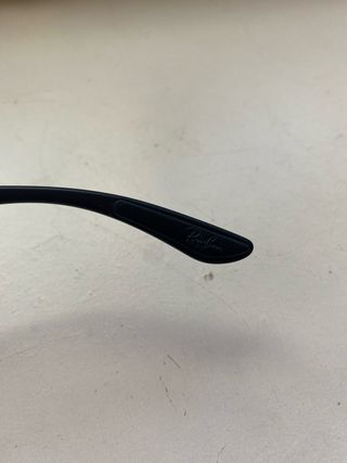 Gafas Ray-Ban Liteforce RB3721CH Negras