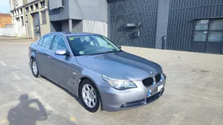 BMW Serie 5 2004