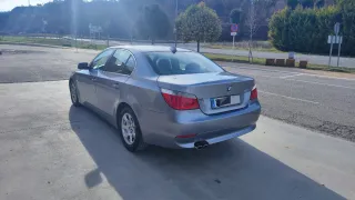 BMW Serie 5 2004