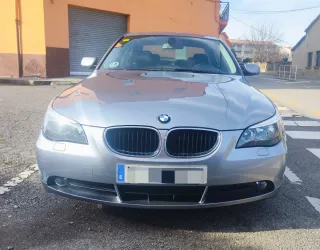 BMW Serie 5 2004