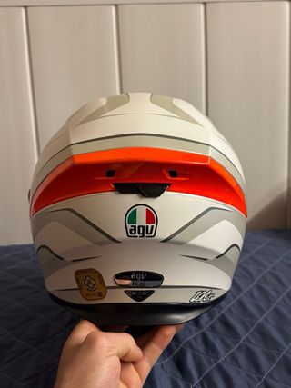 Casco AGV K5