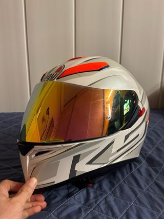Casco AGV K5