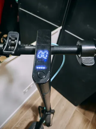 Patinete Eléctrico RCB