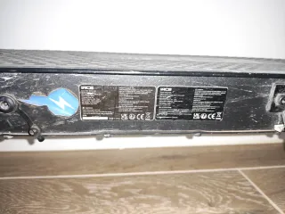 Patinete Eléctrico RCB