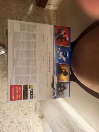 PlayStation 5 Slim 1TB con Mando Dual