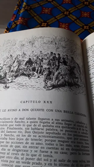 Don quijote de la mancha