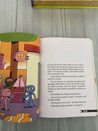 Los helados hipnóticos