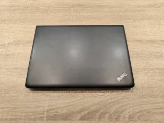 Portátil Lenovo ThinkPad E470