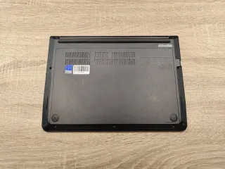 Portátil Lenovo ThinkPad E470