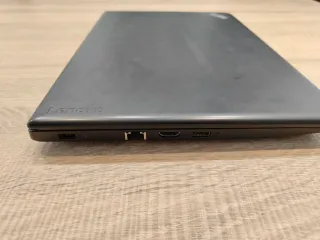 Portátil Lenovo ThinkPad E470