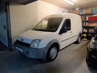 Ford Transit Connect 2007