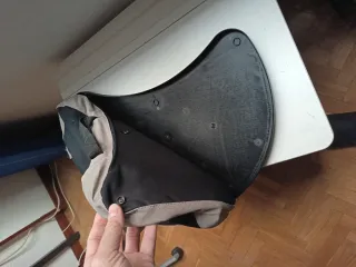 Almohada portátil para ordenador