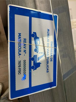 Grua Portacoches 3500kg 139mil Atleon