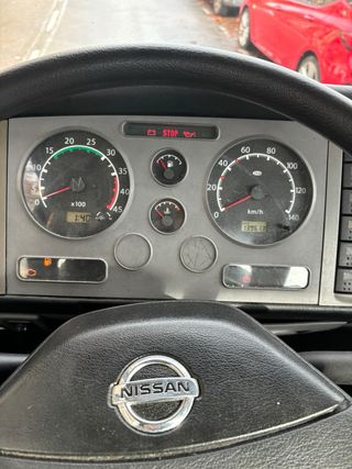 Grua Portacoches 3500kg 139mil Atleon