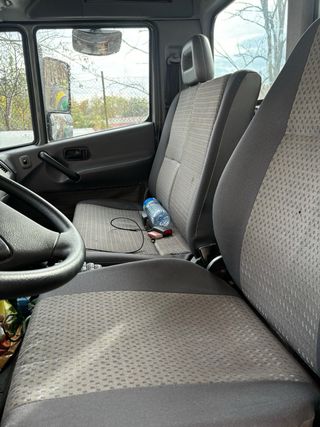 Grua Portacoches 3500kg 139mil Atleon