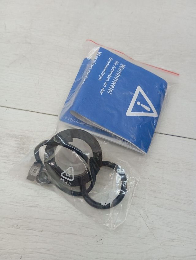 Servofreno ATE 03.7858-3632.4