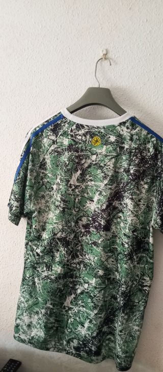 Camiseta Manchester United Ltd Edt Stone Roses XL