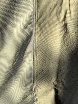 Ropa de cuna + chichonera