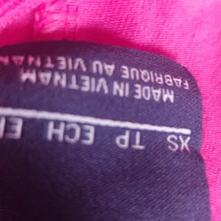 Pantalones chándal Nike algodón ajustados