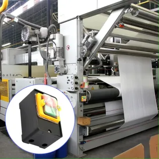 Interruptor Industrial ON/OFF