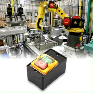 Interruptor Industrial ON/OFF