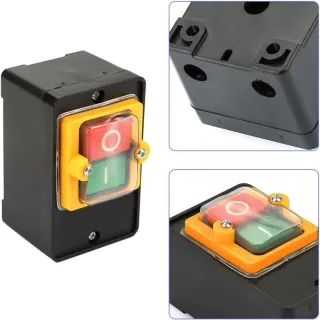 Interruptor Industrial ON/OFF