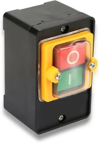Interruptor Industrial ON/OFF