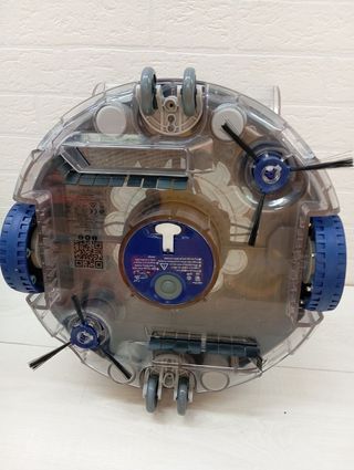 Robot de piscina Gre RBR120