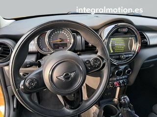 MINI MINI COOPER D 5 PUERTAS