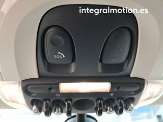 MINI MINI COOPER D 5 PUERTAS