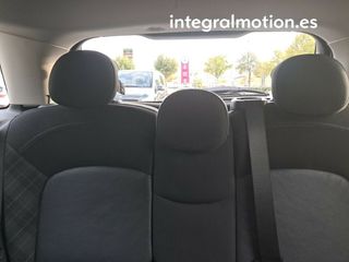 MINI MINI COOPER D 5 PUERTAS