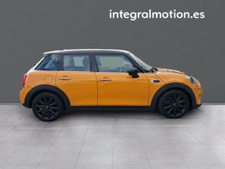 MINI MINI COOPER D 5 PUERTAS
