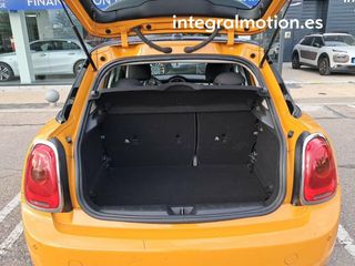 MINI MINI COOPER D 5 PUERTAS