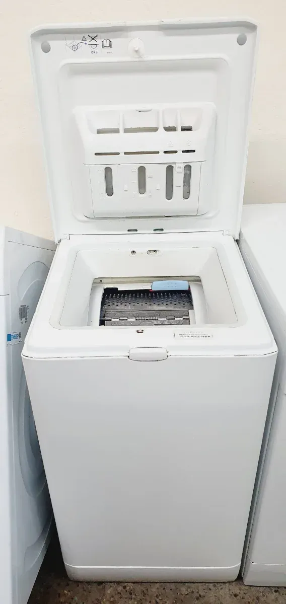 Lavadora Secadora Marca fagor