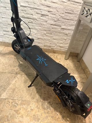 Smartgyro Crossover Dual Max 2