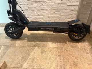 Smartgyro Crossover Dual Max 2