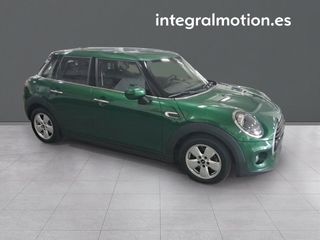 MINI MINI COOPER 5 PUERTAS