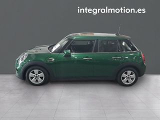 MINI MINI COOPER 5 PUERTAS