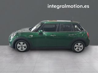 MINI MINI COOPER 5 PUERTAS