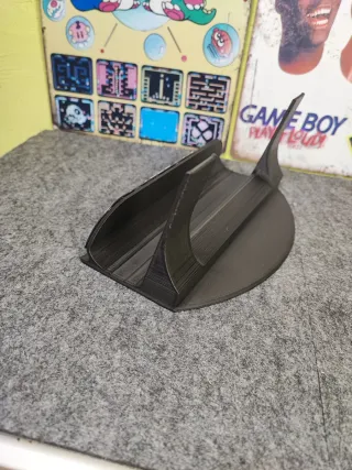 Stand espositore Sega Game Gear
