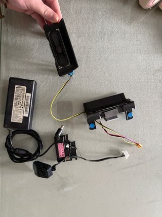 Placa Samsung UE32J4500AW Despiece