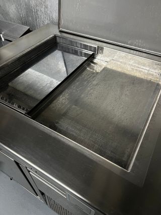 Cocina Industrial Completa Precio a Convenir