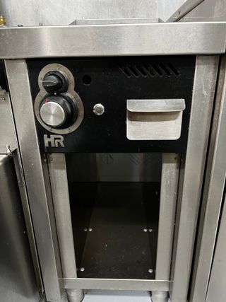 Cocina Industrial Completa Precio a Convenir